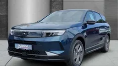 Gebraucht 2025 Opel Grandland X Edition SUV | 32.450 € (Guter Preis)