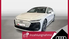 Gebraucht 2025 Audi A6 e-tron Ambiente Kombi | 82.420 € (Fairer Preis)