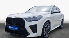 Weiß Neu 2025 BMW X2 SUV | 51.690 € (Guter Preis)