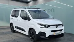 Weiß Neu 2024 Citroën Berlingo Van / Kleinbus | 31.823 € (Fairer Preis)
