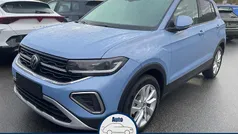 Gebraucht 2025 VW T-Cross Life SUV | 28.875 € (Fairer Preis)