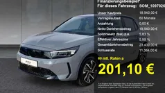 /typ aussenverkleidung spiege Gebraucht 2024 Opel Corsa Kleinwagen | 18.940 € (Fairer Preis)