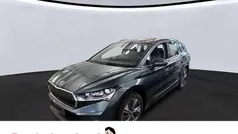 Gebraucht 2021 Skoda Enyaq iV Loft SUV | 24.922 € (Guter Preis)