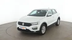 Gebraucht 2020 VW T-Roc SUV | 18.120 € (Fairer Preis)