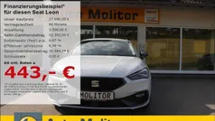 Gebraucht 2025 Seat Leon FR Kombi | 27.990 € (Guter Preis)