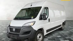 Weiß Gebraucht 2023 Fiat Ducato Van | 31.990 € (Fairer Preis)