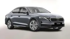 Gebraucht 2024 Skoda Octavia Limousine | 33.990 € (Fairer Preis)
