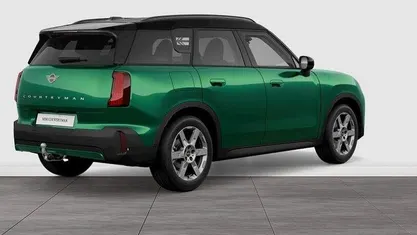 Gebraucht Mini Countryman Classic 170 PS (125 kW) 2025 SUV