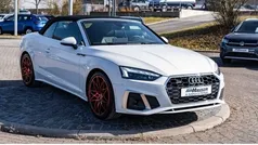 Audi A5 Cabriolet
