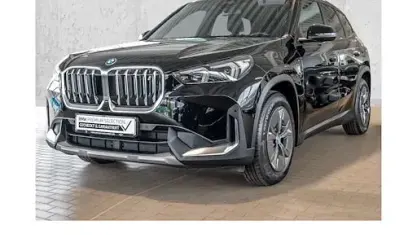 Brugt BMW iX1 Performance 230 kW (313 HK) 2023 Sort SUV