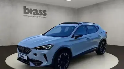 Gebraucht 2023 Cupra Formentor Basis SUV | 33.980 €