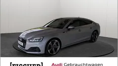 Gebraucht 2022 Audi A5 Sportback Business Limousine | 33.876 € (Fairer Preis)