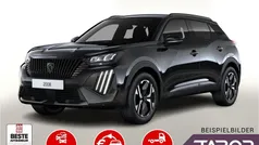 Perla nera schwarz metallic Neu 2025 Peugeot 2008 Allure SUV | 25.948 € (Guter Preis)