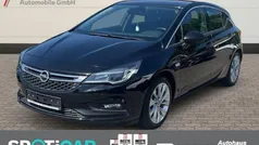 Gebraucht 2017 Opel Astra Innovation Limousine | 13.490 € (Fairer Preis)
