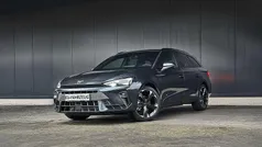 Grau ("magnetic tech") Neu 2024 Cupra Leon Kombi | 33.790 € (Guter Preis)