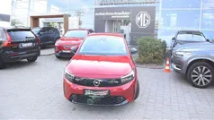 Kardio rot metallic Gebraucht 2025 Opel Corsa Edition Kleinwagen | 19.990 € (Fairer Preis)