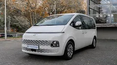 Gebraucht 2023 Hyundai Staria Trend Van | 34.980 € (Guter Preis)
