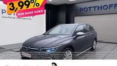 Gebraucht 2022 VW Golf Alltrack Kombi | 26.777 € (Guter Preis)