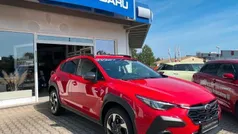 Pure red Gebraucht 2024 Subaru Crosstrek Active SUV | 29.890 € (Guter Preis)