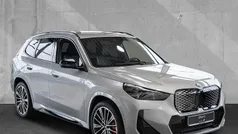 Space silber metallic Gebraucht 2024 BMW iX1 M Sport SUV | 56.898 €