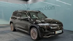 Mercedes EQB350