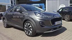 Gebraucht 2022 Ford Puma Titanium SUV | 20.980 € (Fairer Preis)