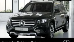 Gebraucht 2025 Mercedes GLB200 Progressive SUV | 44.500 € (Fairer Preis)