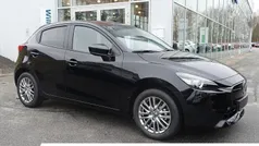 Gebraucht 2024 Mazda 2 Exclusive-Line Limousine | 19.990 € (Fairer Preis)