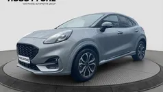 Gebraucht 2023 Ford Puma ST-Line SUV | 24.880 € (Fairer Preis)
