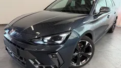 Gebraucht 2025 Cupra Leon Kombi | 29.950 € (Guter Preis)