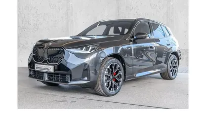 Gebraucht 2025 BMW X3 M Sport SUV | 57.840 € (Superpreis)