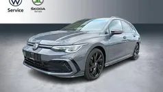 Gebraucht 2022 VW Golf VIII R-line Kombi | 28.370 € (Fairer Preis)