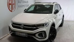Gebraucht 2025 VW T-Roc R-line SUV | 36.790 € (Guter Preis)