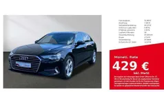 Gebraucht 2021 Audi A6 Sport Kombi | 31.880 € (Fairer Preis)