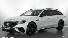 Gebraucht 2025 Mercedes E53 AMG AMG Kombi | 147.888 €