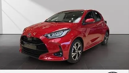 Gebraucht Toyota Yaris Hybrid Comfort 117 PS (86 kW) 2026 Kleinwagen