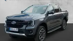 Gebraucht 2023 Ford Ranger Wildtrack Abholung | 59.500 € (Etwas zu teuer)