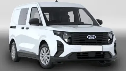Second-hand Ford Transit Trend 101 CP (74 kW) 2026 Monovolum