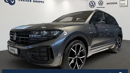 Gebraucht 2025 VW Touareg R-line SUV | 122.900 €