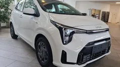 Gebraucht 2025 Kia Picanto Vision Kleinwagen | 17.690 € (Fairer Preis)