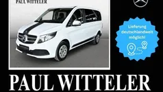 Mercedes V220