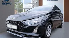 Gebraucht 2024 Hyundai i20 Select Kleinwagen | 18.990 € (Guter Preis)