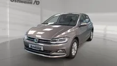 Gebraucht 2020 VW Polo Highline Kleinwagen | 17.149 € (Fairer Preis)