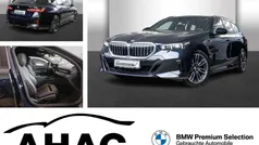Gebraucht 2024 BMW 520 M Sport Kombi | 53.940 € (Fairer Preis)