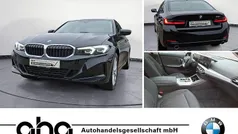 Gebraucht 2024 BMW 318 Limousine | 31.930 € (Fairer Preis)