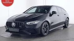 Gebraucht 2024 Mercedes CLA35 AMG Shooting Brake Premium Kombi | 47.099 € (Fairer Preis)