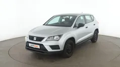 Gebraucht 2018 Seat Ateca Reference SUV | 13.390 € (Guter Preis)