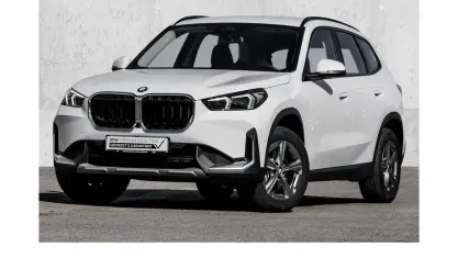 Gebraucht BMW X1 Shadowline 156 PS (114 kW) 2025 Weiß SUV