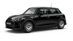Schwarz Gebraucht 2022 Mini Cooper Classic Kleinwagen | 18.990 € (Guter Preis)
