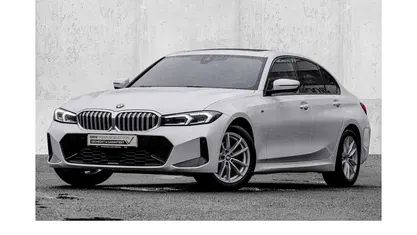 Gebraucht BMW 320 M Sport 190 PS (139 kW) 2023 Limousine